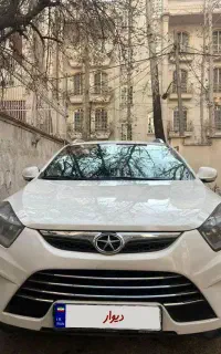 جک اس5 مدل95 دنده