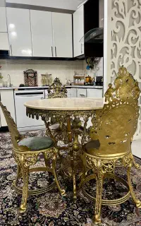میز ناهارخوری
