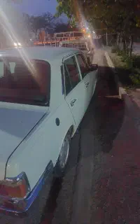 فروش پیکان سواری