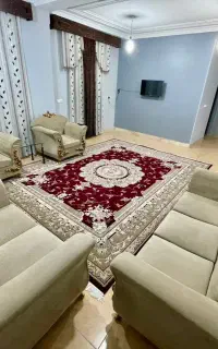 سوییت اجاره ای دوخواب امیرکبیر جاجوریم کد71