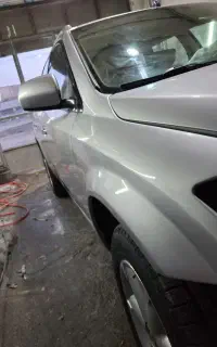 خدمات نقاشی خودرو