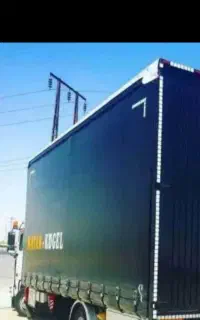 باربری اسباب کشی
