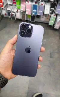 آیفون ۱۴ پرومکس