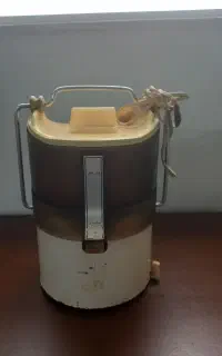 آبمیوگیری برقی پارس خرزهره اصل اصل