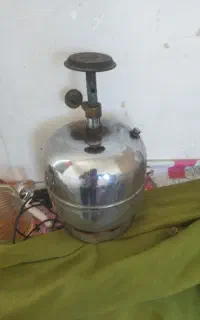 پیک نیک الکلی یا نفتی
