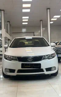 سراتو آپشنال،مدل ۱۳۹۷،نقد و اقساط ،کارخودرو