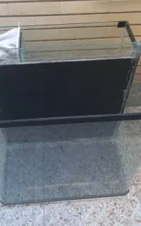 اکواریوم بک سمپ...دو عدد چراغ اکواریوم