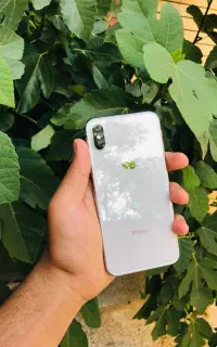 ایفون X استثنائی
