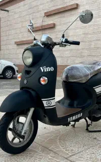 فروش پاکشتی وینو یاماها انژکتور کلکسیونی  (بوشهر)