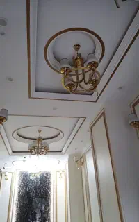نقاشی ساختمان