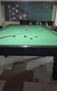 میز اسنوکر ۱۲فوت