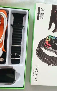 اسمارت واچ  kw2 max