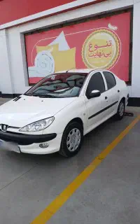 206sd  صندوقدار مدل ۸۸