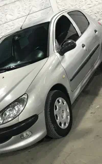 206 مدل ۹۰ تیپ ۲