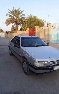 پژو 405 خوش قیمت فروش فوری