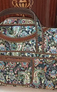 ساک مسافرتی وگردش