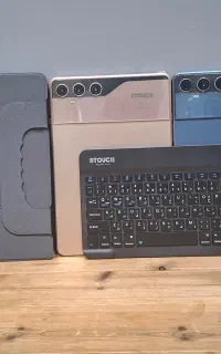تبلت آکبند Atouch ST1 plus قوی ترین مدل نمایندگی
