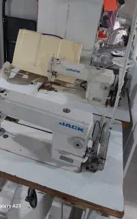 چرخ راسته دوز جک