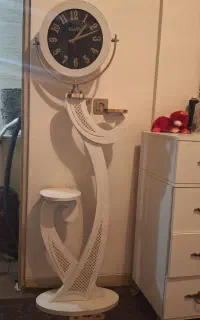ساعت