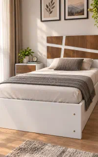 تخت خاب یک نفره و دونفره