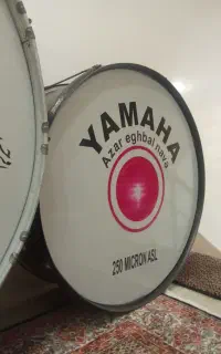 طبل 80