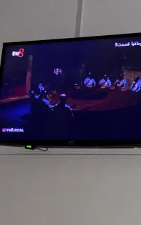 تلوزیون ال جی ۴۳ اینچ