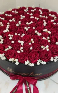 رز جاودان