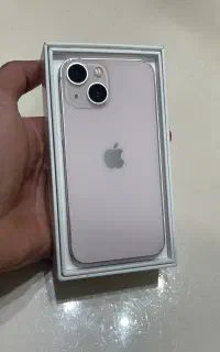 Iphone 13 256G ZAA