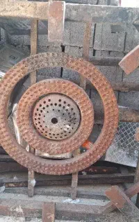 گاز بزرگ