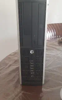 مینی کیس hp