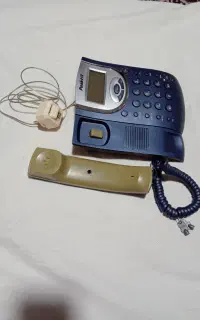 تلفن رومیزی نو