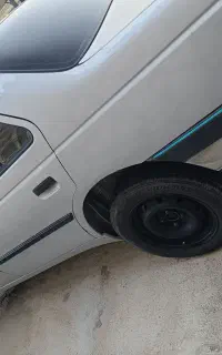 پژو405مدل88تمام فابریک شاسی پلم