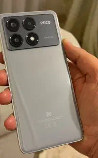 poco x6 pro 512gig