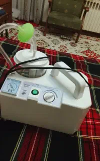 ساکشن رومیزی