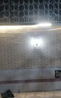 برق اتصالی ایفون