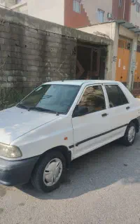 پراید99