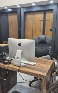 استخدامی(خانم) مجموعه درب‌های ساختمانی محمدی