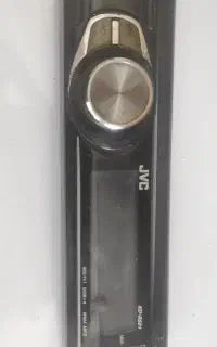 پنل ضبط jvc