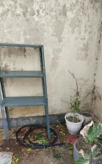 قفسه فلزی،۴عدد