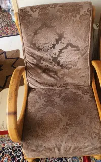مبل راحتی