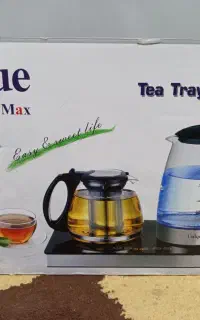 چای ساز
