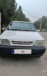 پراید ۱۳۱