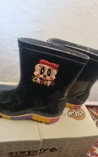 بچگانه