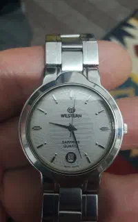 ساعت
