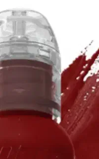 رنگ شیدینگ و رژ لب دائم وورد فیمس