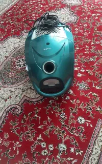 جارو برقی