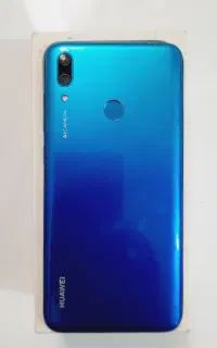 فروش گوشی هواوی Y7 prime 2019 حافظه 64 رام 3