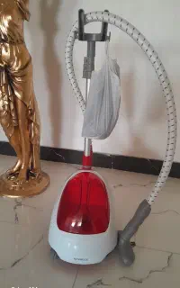 اتو بخار