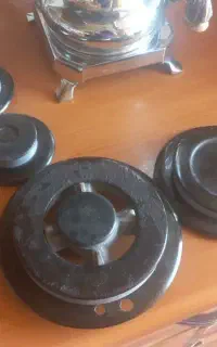 تعمیرات تخصصی لوازم خانگی