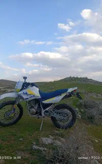 موتور تریل کویر۲۵۰